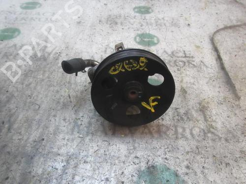 Used Steering pump Steering pump CHEVROLET AVEO / KALOS Saloon (T250, T255) 1.4 (101 hp) 3843195 3843195