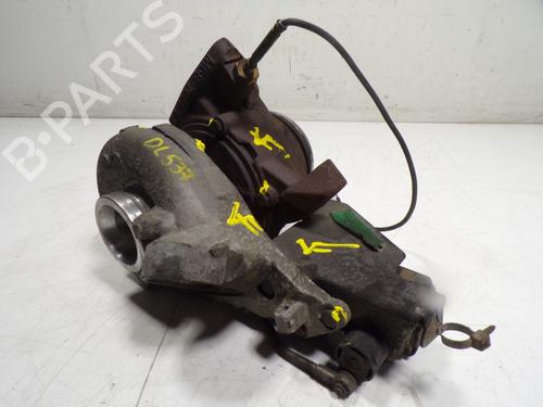 Turbolader/Kompressor für MERCEDES-BENZ C-CLASS (W204) [2007-2015]  16937662