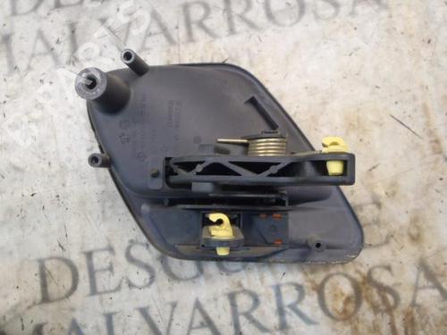 Front left interior door handle JEEP GRAND CHEROKEE II (WJ, WG) 3.1 TD 4x4 | BP3812433I13 