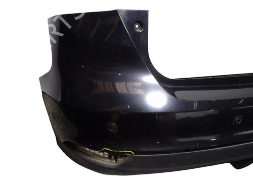 Rear bumper FORD FOCUS III  | BP15106454C8 
