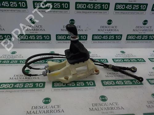 Gear lever KIA RIO III (UB) 1.1 CRDi | BP7411764M90 