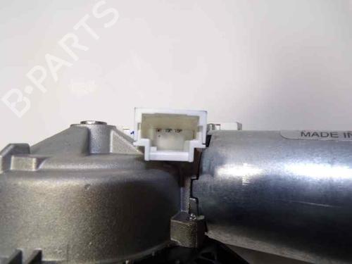 Rear wiper motor NISSAN JUKE (F15)  | BP6677357M102 