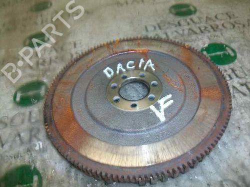 Used Flywheel DACIA LOGAN (LS_) 1.5 dCi (LS0K) (68 hp) 14265539