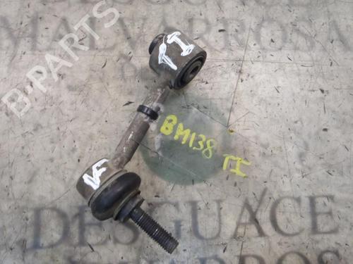 Used Left rear suspension arm SEAT LEON (1P1) 2.0 TDI 16V (140 hp) 14268739