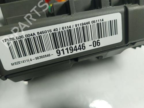Fuse box BMW X1 (E84) sDrive 16 d | BP17456970E1 