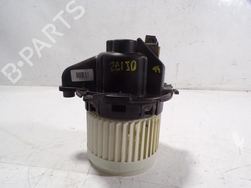 Used Heater blower motor Heater blower motor DACIA SANDERO II [2012-2026] 8539428 8539428