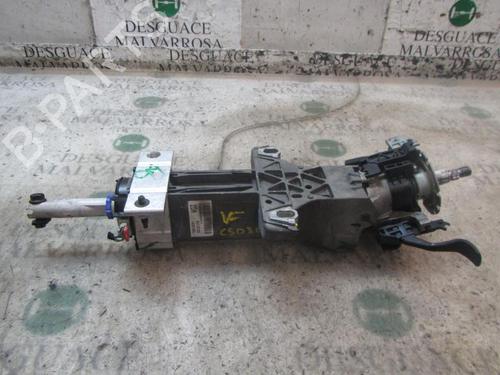 Lenksäule für Lenksäule CADILLAC SRX 3.6 (264 hp) 4007826 4007826