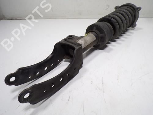 Left front shock absorber PORSCHE CAYENNE (9PA) S 4.5 | BP13537599M16 