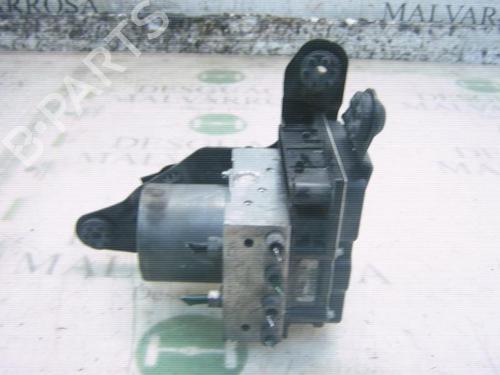 Used ABS pump RENAULT SCÉNIC II (JM0/1_) [2003-2010]  3741799