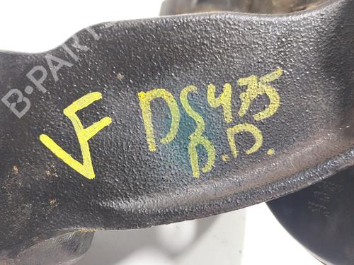 Right front steering knuckle FORD TRANSIT CONNECT V408 Box Body/MPV 1.5 EcoBlue | BP33281695M26 - Image 3