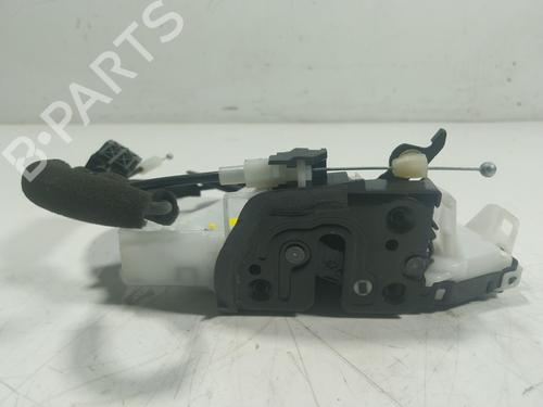 Used Front right lock RENAULT ARKANA I (LCM_, LDN_) [2019-2025]  18163135