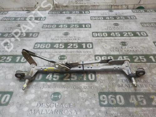 Used Front wipers mechanism Front wipers mechanism FORD KA (RU8) 1.2 (69 hp) 14281349 14281349