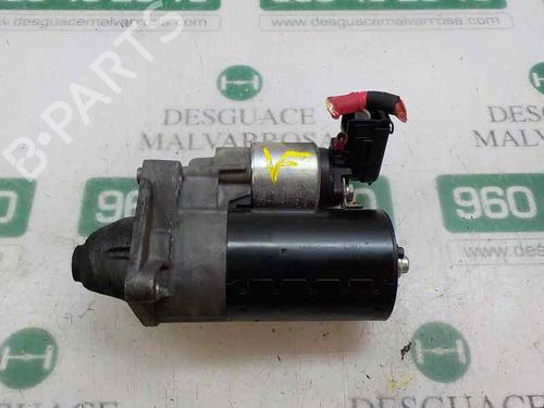 Used Starter Starter ALFA ROMEO GIULIETTA (940_) 1.4 TB (940FXN1A, 940FXU1A) (105 hp) 10706801 10706801
