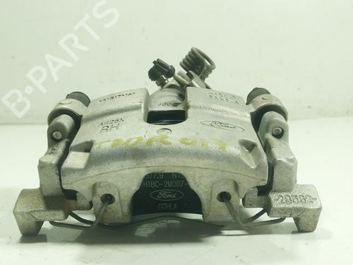 Used Right rear brake caliper FORD FIESTA VII (HJ, HF) [2017-2025]  24998882