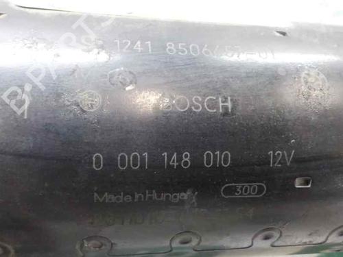 Starter BMW 1 (E87)  | BP4451854M8 