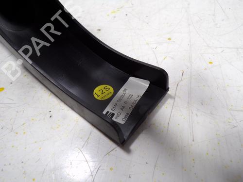 Hand brake SEAT IBIZA IV (6J5, 6P1)  | BP8772052I18 