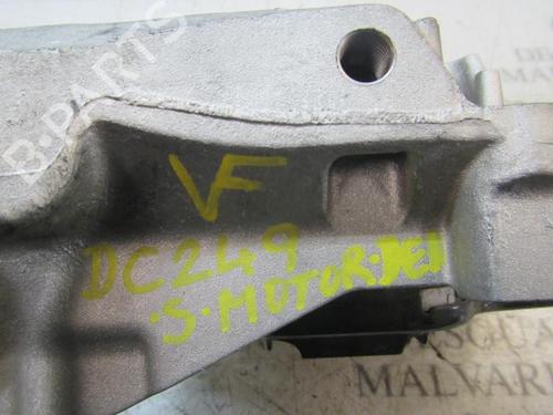Engine mount NISSAN QASHQAI I (J10, NJ10)  | BP9081650M89 