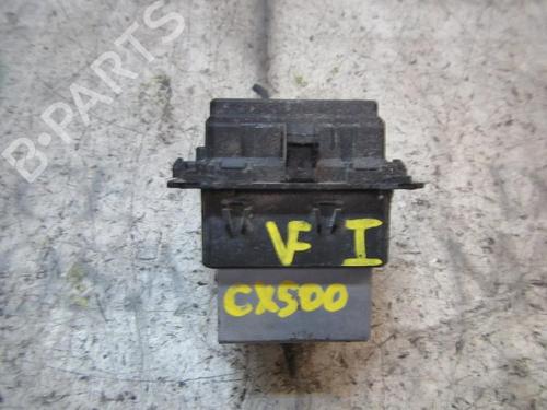 Used Heater resistor Heater resistor PEUGEOT 308 I (4A_, 4C_) 1.6 16V (120 hp) 11643860 11643860