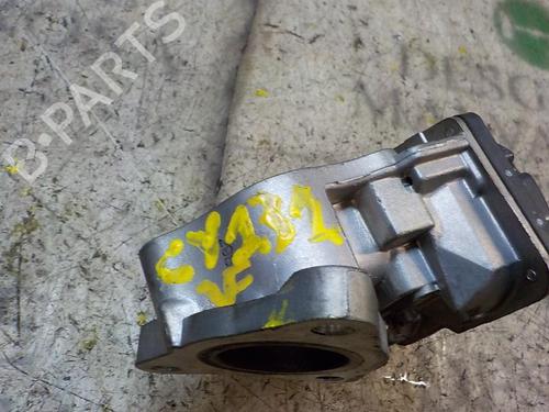Egr NISSAN NOTE (E11, NE11) | BP3845901M69 - Image 3