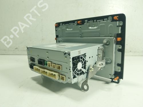 Electronic module TOYOTA YARIS CROSS (MXP_) 1.5 Hybrid (MXPJ11) | BP31123913M83 - Image 3