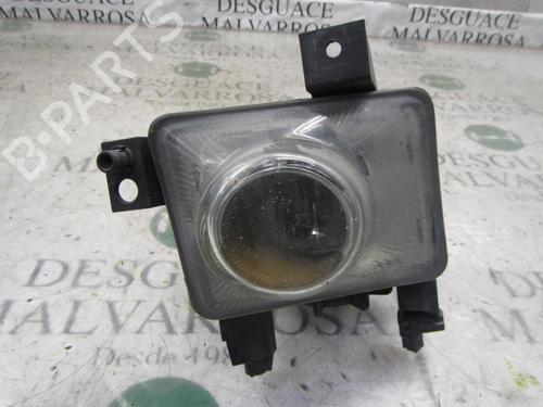 Used Left front fog light Left front fog light OPEL SIGNUM Hatchback (Z03) [2003-2008] 3831040 3831040