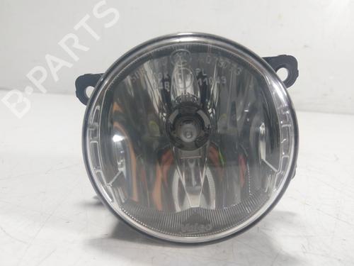 Used Right front fog light RENAULT SCÉNIC III (JZ0/1_) 1.2 TCe (116 hp) 20109963