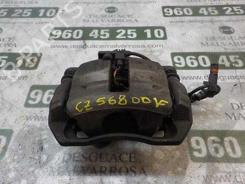 Used Right front brake caliper MERCEDES-BENZ B-CLASS Sports Tourer (W245) [2005-2011]  11549727