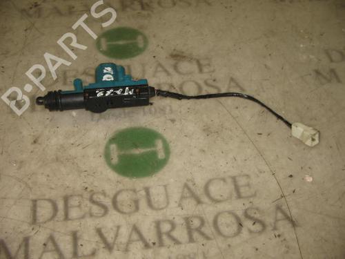 Used Electronic module OPEL VECTRA B (J96) 2.0 DTI 16V (F19) (101 hp) 14295496