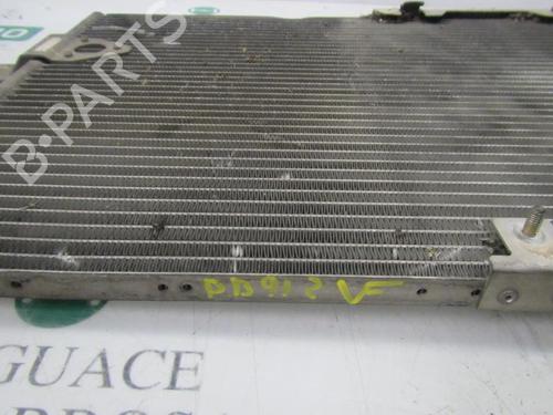 AC radiator OPEL ZAFIRA A MPV (T98) 2.0 DI 16V (F75) | BP3870005M32 