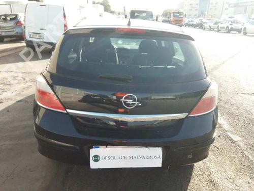 Starter OPEL ASTRA H (A04) 1.6 (L48) | BP5416086M8 - Image 10