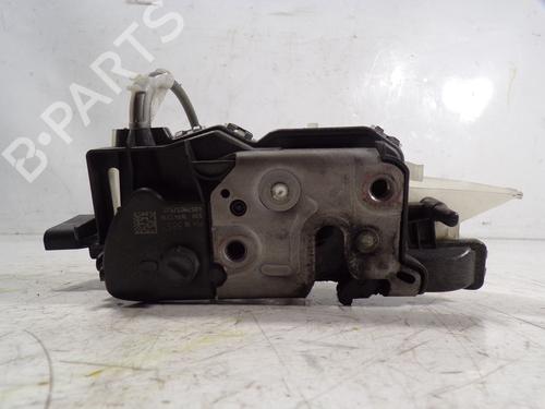 Used Front left lock CITROËN C4 CACTUS [2014-2025]  8906355
