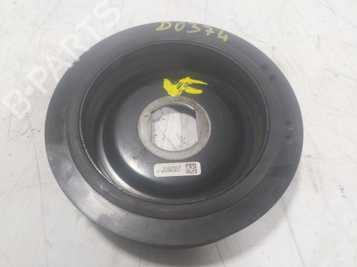 Pulley RENAULT TRAFIC III Van (FG_)  | BP18545938M122 