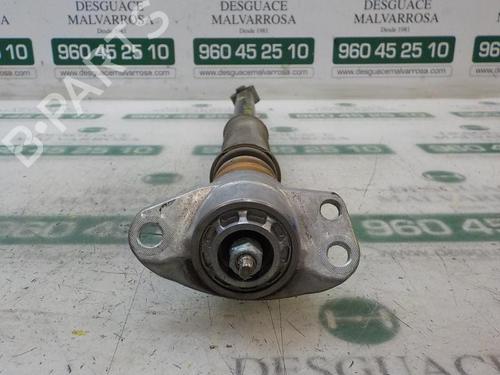 Left rear shock absorber SEAT IBIZA IV (6J5, 6P1) 1.2 (70 hp) 3870779