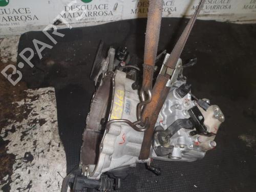 Used Gearbox Gearbox HYUNDAI ACCENT III (MC) 1.5 CRDi GLS (110 hp) 3803973 3803973
