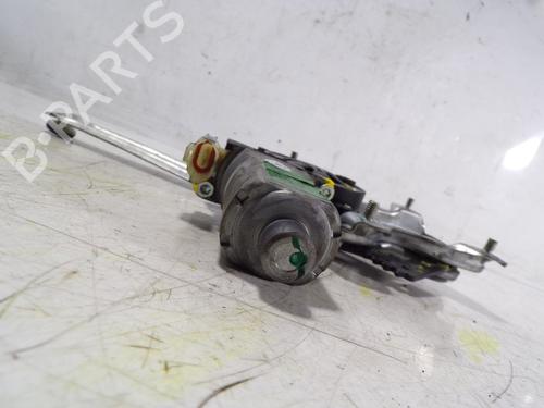 Rear left window mechanism HYUNDAI i10 II (BA, IA)  | BP9662773C24 