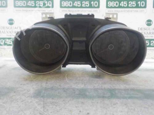 Used Instrument cluster HYUNDAI i30 (GD) [2011-2025]  6104625
