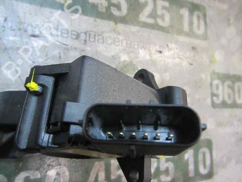 Pedal VW POLO V (6R1, 6C1) 1.0 | BP3860792I4 - Image 2