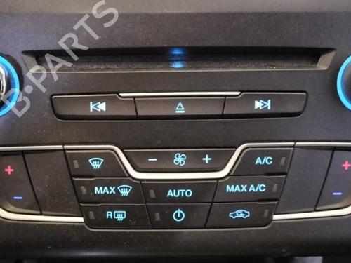 Climate control FORD MONDEO V Hatchback (CE)  | BP11190191I5 