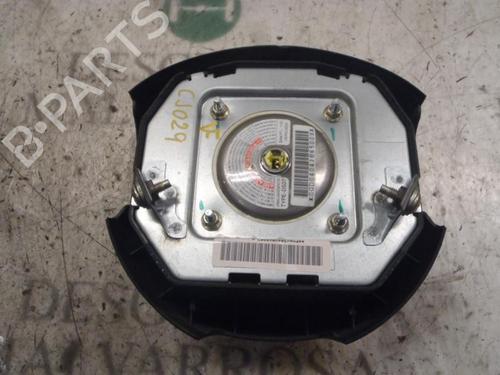 Driver airbag NISSAN MICRA III (K12) 1.2 16V | BP3817592C9 