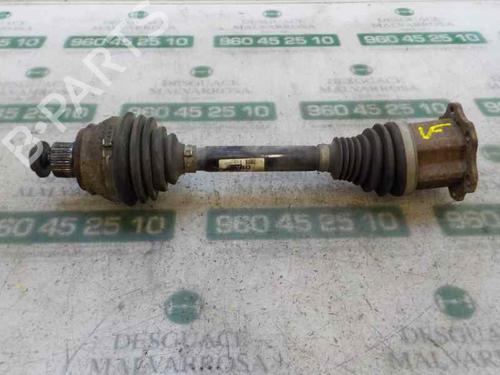 Used Left front driveshaft Left front driveshaft AUDI A4 B8 (8K2) 2.0 TDI 16V (140 hp) 6046480 6046480