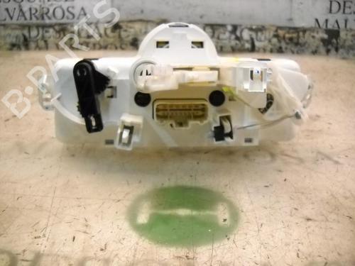 Climate control RENAULT CLIO III (BR0/1, CR0/1) | BP3786110I5 - Image 2