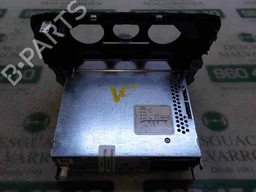 Radio SEAT Mii (KF1, KE1)  | BP6151220E6 