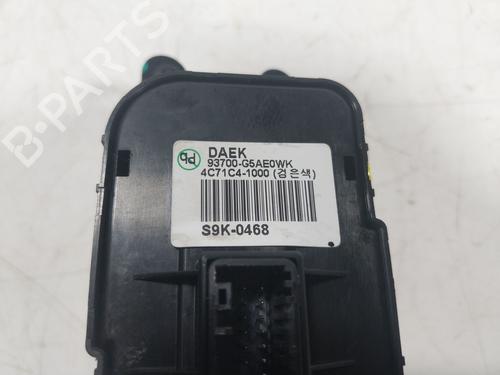 Switch KIA NIRO I (DE)  | BP16727334I30 