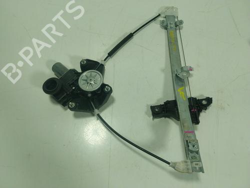 Used Rear right window mechanism TOYOTA YARIS (_P21_, _PA1_, _PH1_) 1.5 (MXPA11) (125 hp) 24442950