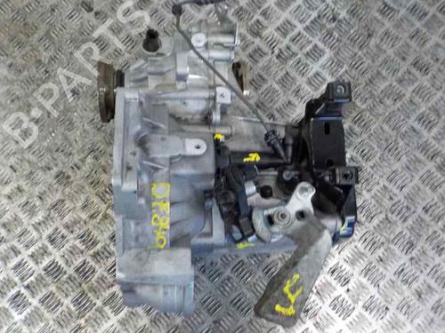 Gearbox SEAT IBIZA IV (6J5, 6P1)  | BP5158722M3