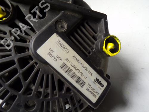 Generator FORD FIESTA VI (CB1, CCN)  | BP14831551M7 