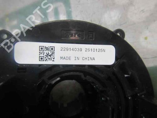 Squib airbag OPEL CORSA E (X15) 1.4 (08, 68) | BP4001804C102 