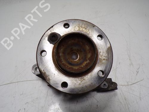 Used Right front steering knuckle Right front steering knuckle BMW X1 (E84) [2009-2015] 16692825 16692825