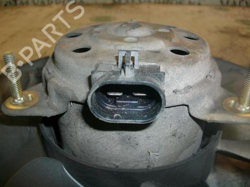 Radiator fan ALFA ROMEO 166 (936_) 2.4 JTD (936AXA00, 936A3B00) | BP3747646M35 