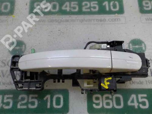 Used Rear left exterior door handle Rear left exterior door handle FORD KUGA II (DM2) 2.0 TDCi (150 hp) 5666860 5666860